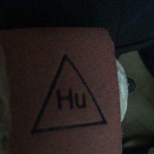 Meet your Posher, Joel